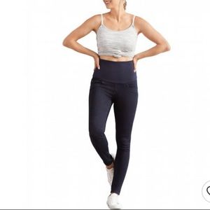 Maternity jeans- Size Medium
